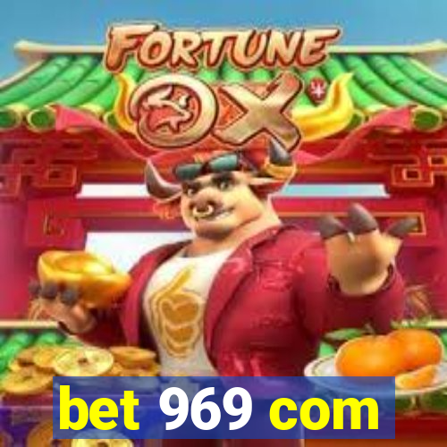 bet 969 com